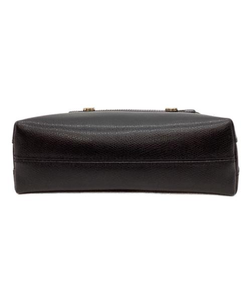 FURLA（フルラ）FURLA (フルラ) FURLA　ショルダーバッグ ブラックの古着・服飾アイテム