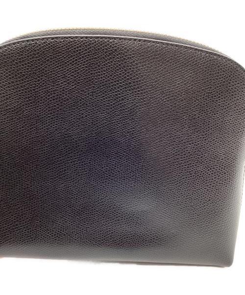 FURLA（フルラ）FURLA (フルラ) FURLA　ショルダーバッグ ブラックの古着・服飾アイテム