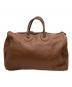 YOUNG & OLSEN The DRYGOODS STORE (ヤングアンドオルセン ザ ドライグッズストア) YOUNG & OLSEN The DRYGOODS STORE　ハンドバッグ ブラウン：10000円