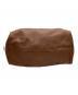 中古・古着 YOUNG & OLSEN The DRYGOODS STORE (ヤングアンドオルセン ザ ドライグッズストア) YOUNG & OLSEN The DRYGOODS STORE　ハンドバッグ ブラウン：10000円