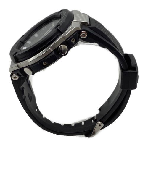 CASIO（カシオ）CASIO (カシオ) デジタルウォッチ ブラックの古着・服飾アイテム