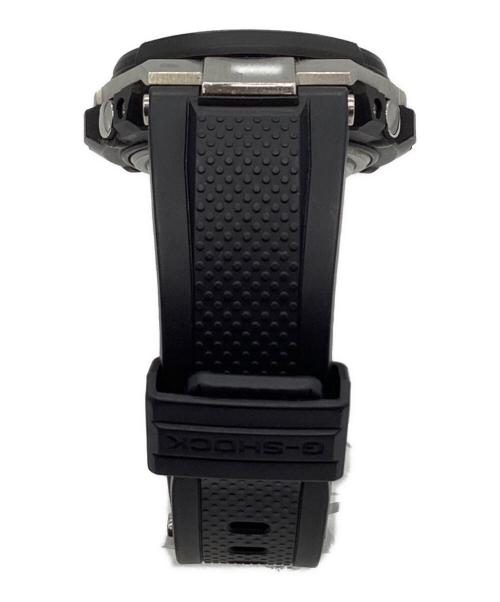 CASIO（カシオ）CASIO (カシオ) デジタルウォッチ ブラックの古着・服飾アイテム