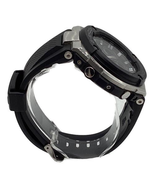 CASIO（カシオ）CASIO (カシオ) デジタルウォッチ ブラックの古着・服飾アイテム