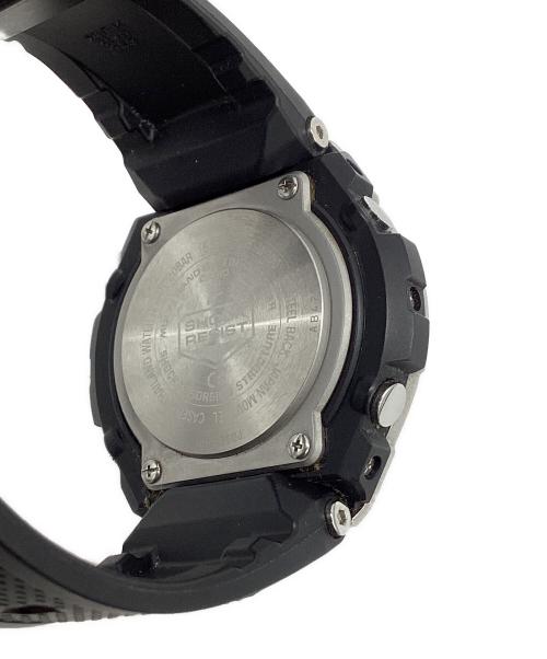 CASIO（カシオ）CASIO (カシオ) デジタルウォッチ ブラックの古着・服飾アイテム