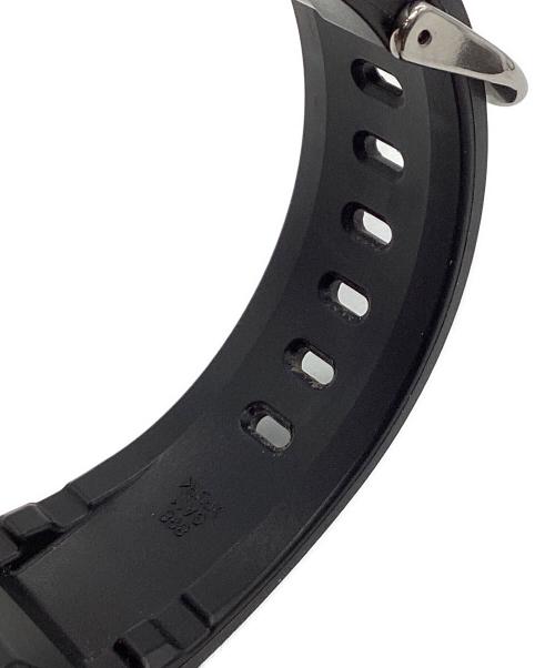 CASIO（カシオ）CASIO (カシオ) デジタルウォッチ ブラックの古着・服飾アイテム