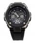 CASIO（カシオ）の古着「デジタルウォッチ」｜ブラック