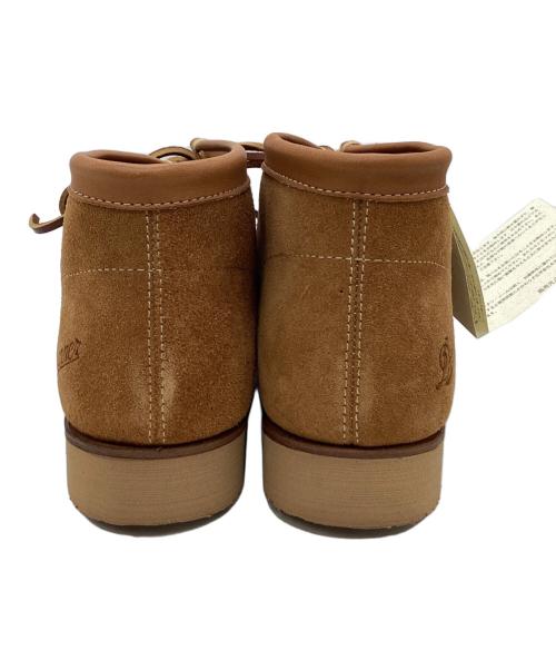 Danner（ダナー）Danner (ダナー) Danner　モカシンブーツ キャメルカラー サイズ:25ｃｍの古着・服飾アイテム