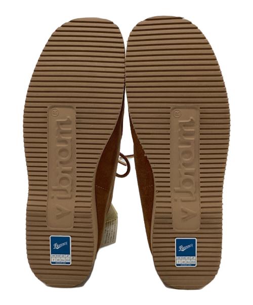 Danner（ダナー）Danner (ダナー) Danner　モカシンブーツ キャメルカラー サイズ:25ｃｍの古着・服飾アイテム