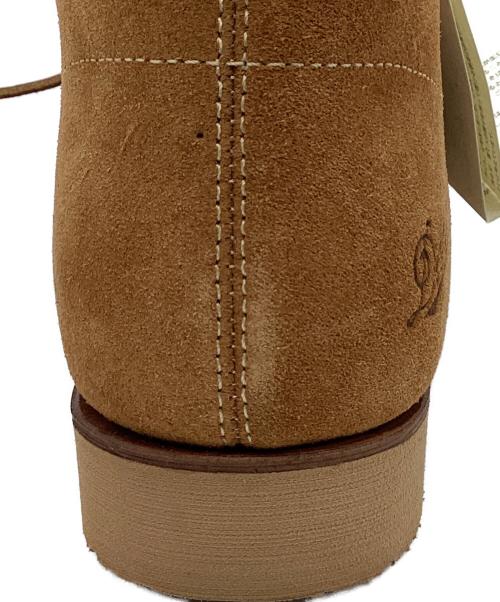 Danner（ダナー）Danner (ダナー) Danner　モカシンブーツ キャメルカラー サイズ:25ｃｍの古着・服飾アイテム