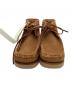 Danner (ダナー) Danner　モカシンブーツ キャメルカラー サイズ:25ｃｍ：7000円