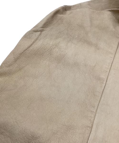REN（レン）REN (レン) REN　トートバッグ ベージュの古着・服飾アイテム