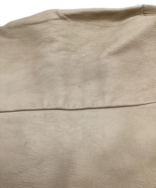 REN（レン）REN (レン) REN　トートバッグ ベージュの古着・服飾アイテム