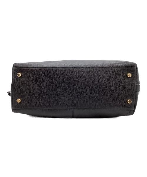 COACH（コーチ）COACH (コーチ) COACH　トートバッグ ブラックの古着・服飾アイテム