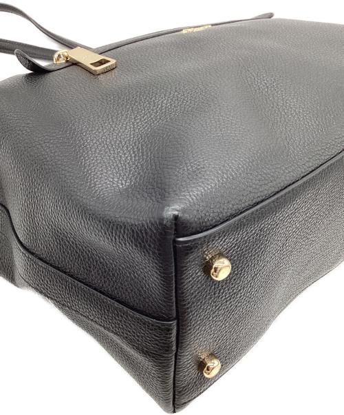 COACH（コーチ）COACH (コーチ) COACH　トートバッグ ブラックの古着・服飾アイテム