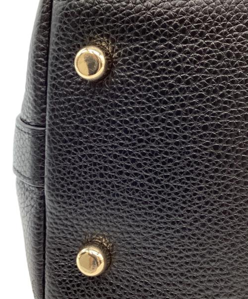 COACH（コーチ）COACH (コーチ) COACH　トートバッグ ブラックの古着・服飾アイテム