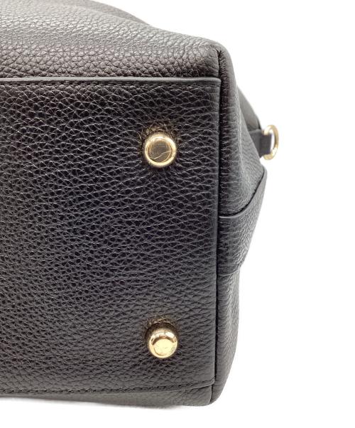 COACH（コーチ）COACH (コーチ) COACH　トートバッグ ブラックの古着・服飾アイテム