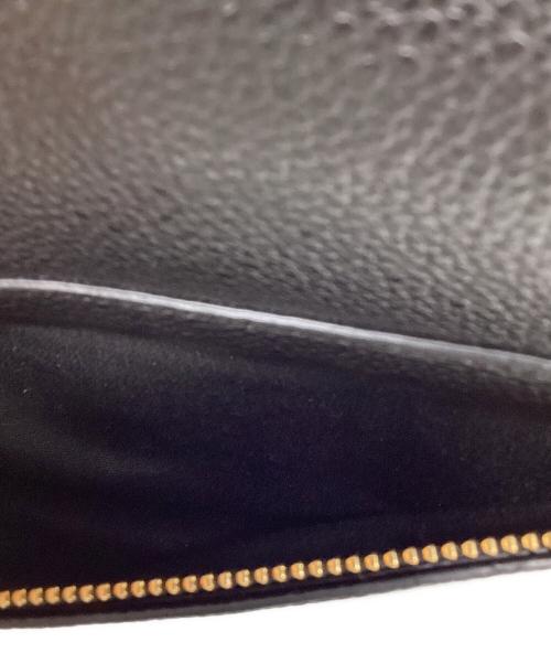 COACH（コーチ）COACH (コーチ) COACH　トートバッグ ブラックの古着・服飾アイテム