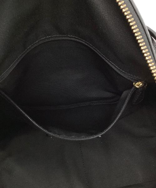 COACH（コーチ）COACH (コーチ) COACH　トートバッグ ブラックの古着・服飾アイテム