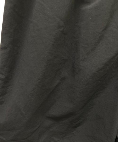 Patagonia（パタゴニア）Patagonia (パタゴニア) ハーフパンツ ブラック サイズ:Mの古着・服飾アイテム