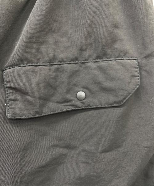 Patagonia（パタゴニア）Patagonia (パタゴニア) ハーフパンツ ブラック サイズ:Mの古着・服飾アイテム