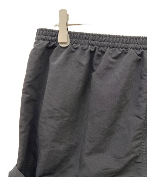 Patagonia（パタゴニア）Patagonia (パタゴニア) ハーフパンツ ブラック サイズ:Mの古着・服飾アイテム