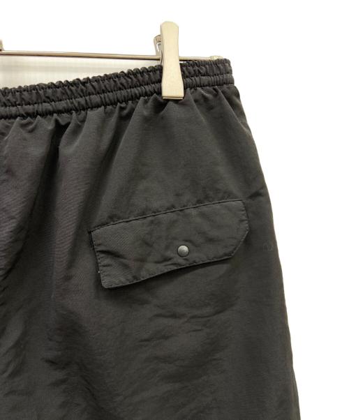 Patagonia（パタゴニア）Patagonia (パタゴニア) ハーフパンツ ブラック サイズ:Mの古着・服飾アイテム