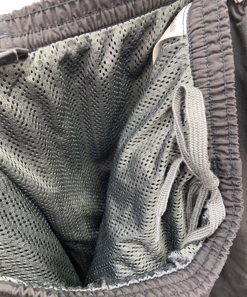 Patagonia（パタゴニア）Patagonia (パタゴニア) ハーフパンツ ブラック サイズ:Mの古着・服飾アイテム