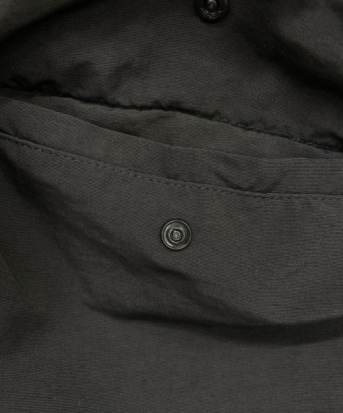 Patagonia（パタゴニア）Patagonia (パタゴニア) ハーフパンツ ブラック サイズ:Mの古着・服飾アイテム