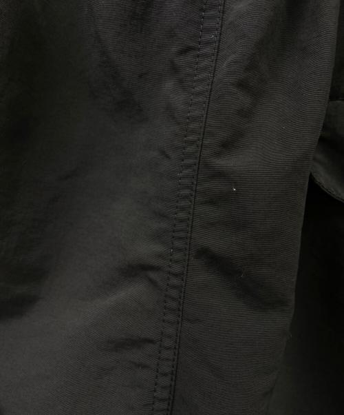 Patagonia（パタゴニア）Patagonia (パタゴニア) ハーフパンツ ブラック サイズ:Mの古着・服飾アイテム