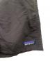 中古・古着 Patagonia (パタゴニア) ハーフパンツ ブラック サイズ:M：5000円
