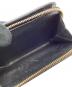 中古・古着 BALENCIAGA (バレンシアガ) BALENCIAGA　コンパクトウォレット ブラック：20000円