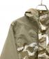 Columbia (コロンビア) デクルーズサミットパターンドジャケット ベージュ サイズ:M：6000円