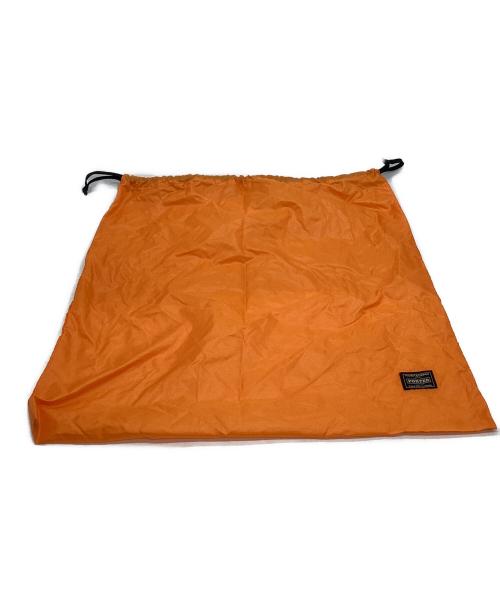 PORTER（ポーター）PORTER (ポーター) PORTER　タンカー　SLING BAG W zip　ショルダーバッグ オリーブの古着・服飾アイテム