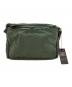 PORTER (ポーター) PORTER　タンカー　SLING BAG W zip　ショルダーバッグ オリーブ：32000円