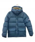 THE NORTH FACEザ ノース フェイス）の古着「CAMP SIERRA SHORT」｜ブルー