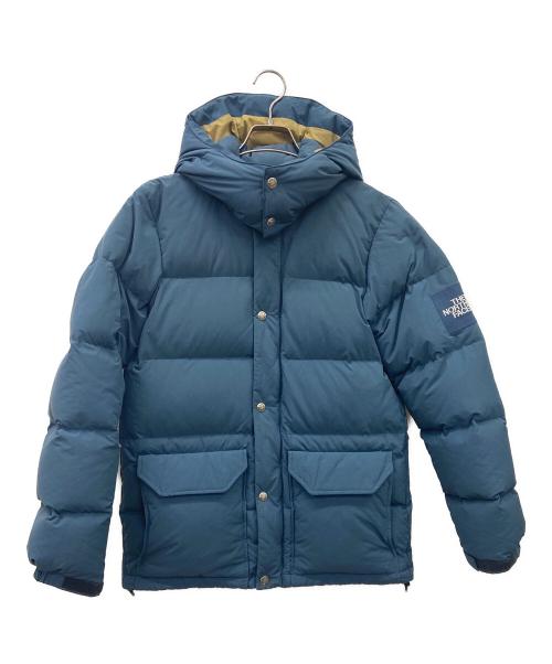 THE NORTH FACE（ザ ノース フェイス）THE NORTH FACE (ザ ノース フェイス) CAMP SIERRA SHORT ブルー サイズ:Mの古着・服飾アイテム