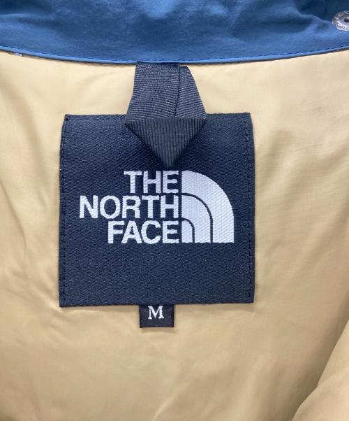 THE NORTH FACE（ザ ノース フェイス）THE NORTH FACE (ザ ノース フェイス) CAMP SIERRA SHORT ブルー サイズ:Mの古着・服飾アイテム