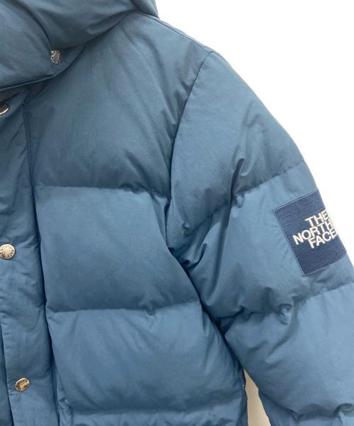 THE NORTH FACE（ザ ノース フェイス）THE NORTH FACE (ザ ノース フェイス) CAMP SIERRA SHORT ブルー サイズ:Mの古着・服飾アイテム