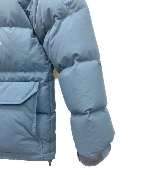 THE NORTH FACE（ザ ノース フェイス）THE NORTH FACE (ザ ノース フェイス) CAMP SIERRA SHORT ブルー サイズ:Mの古着・服飾アイテム