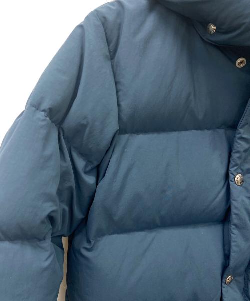 THE NORTH FACE（ザ ノース フェイス）THE NORTH FACE (ザ ノース フェイス) CAMP SIERRA SHORT ブルー サイズ:Mの古着・服飾アイテム
