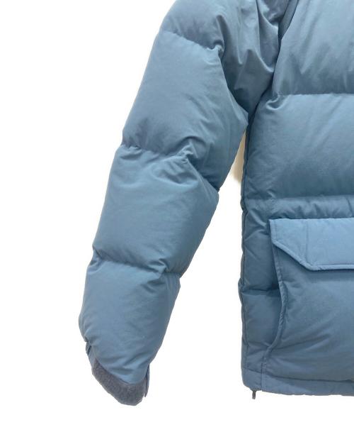 THE NORTH FACE（ザ ノース フェイス）THE NORTH FACE (ザ ノース フェイス) CAMP SIERRA SHORT ブルー サイズ:Mの古着・服飾アイテム