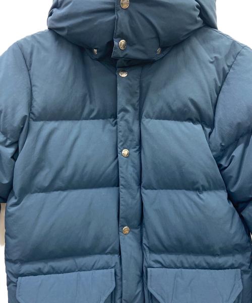 THE NORTH FACE（ザ ノース フェイス）THE NORTH FACE (ザ ノース フェイス) CAMP SIERRA SHORT ブルー サイズ:Mの古着・服飾アイテム
