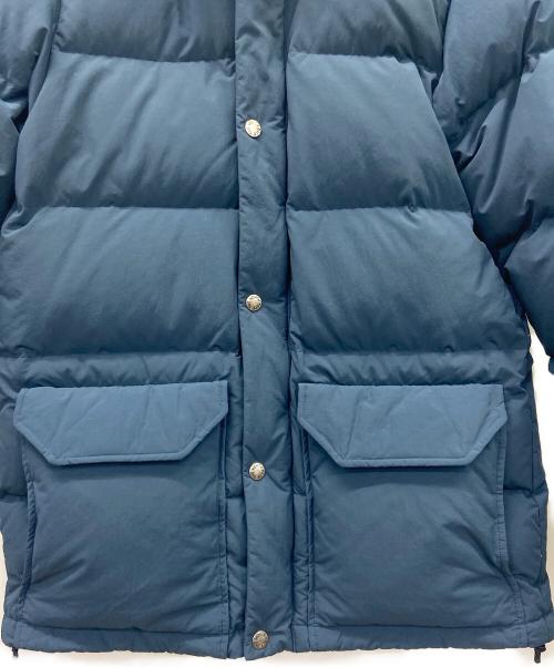 THE NORTH FACE（ザ ノース フェイス）THE NORTH FACE (ザ ノース フェイス) CAMP SIERRA SHORT ブルー サイズ:Mの古着・服飾アイテム
