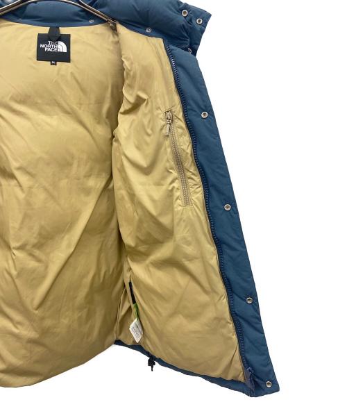 THE NORTH FACE（ザ ノース フェイス）THE NORTH FACE (ザ ノース フェイス) CAMP SIERRA SHORT ブルー サイズ:Mの古着・服飾アイテム
