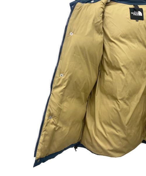 THE NORTH FACE（ザ ノース フェイス）THE NORTH FACE (ザ ノース フェイス) CAMP SIERRA SHORT ブルー サイズ:Mの古着・服飾アイテム