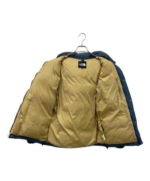 THE NORTH FACE（ザ ノース フェイス）THE NORTH FACE (ザ ノース フェイス) CAMP SIERRA SHORT ブルー サイズ:Mの古着・服飾アイテム