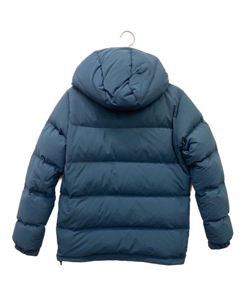 THE NORTH FACE（ザ ノース フェイス）THE NORTH FACE (ザ ノース フェイス) CAMP SIERRA SHORT ブルー サイズ:Mの古着・服飾アイテム