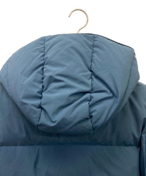 THE NORTH FACE（ザ ノース フェイス）THE NORTH FACE (ザ ノース フェイス) CAMP SIERRA SHORT ブルー サイズ:Mの古着・服飾アイテム