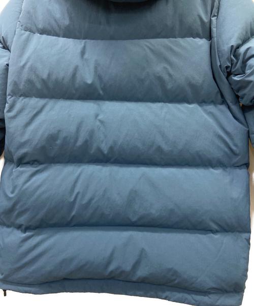 THE NORTH FACE（ザ ノース フェイス）THE NORTH FACE (ザ ノース フェイス) CAMP SIERRA SHORT ブルー サイズ:Mの古着・服飾アイテム