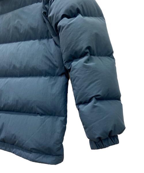 THE NORTH FACE（ザ ノース フェイス）THE NORTH FACE (ザ ノース フェイス) CAMP SIERRA SHORT ブルー サイズ:Mの古着・服飾アイテム